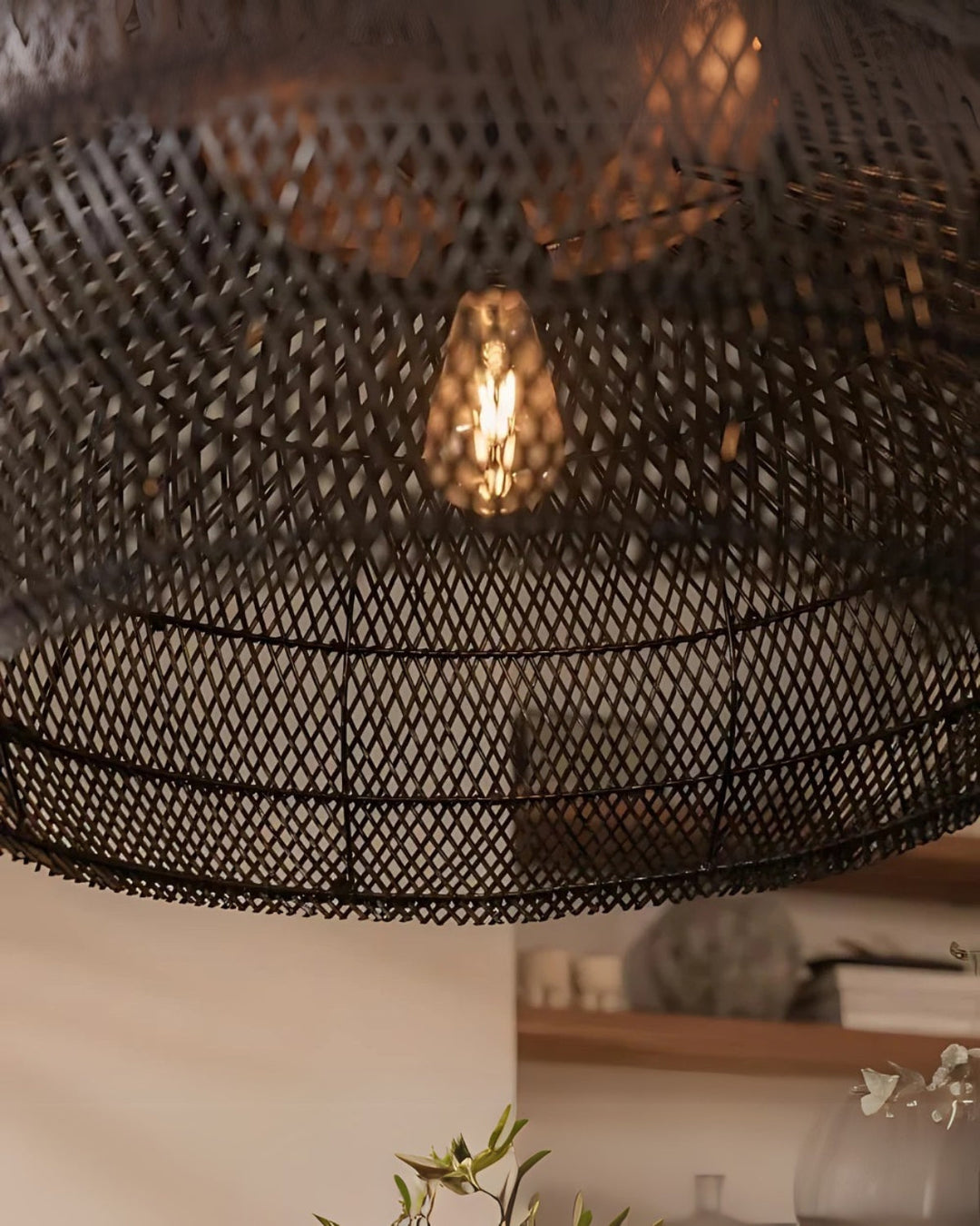 La Lumina Tressée