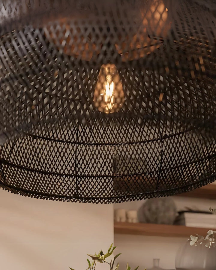 La Lumina Tressée