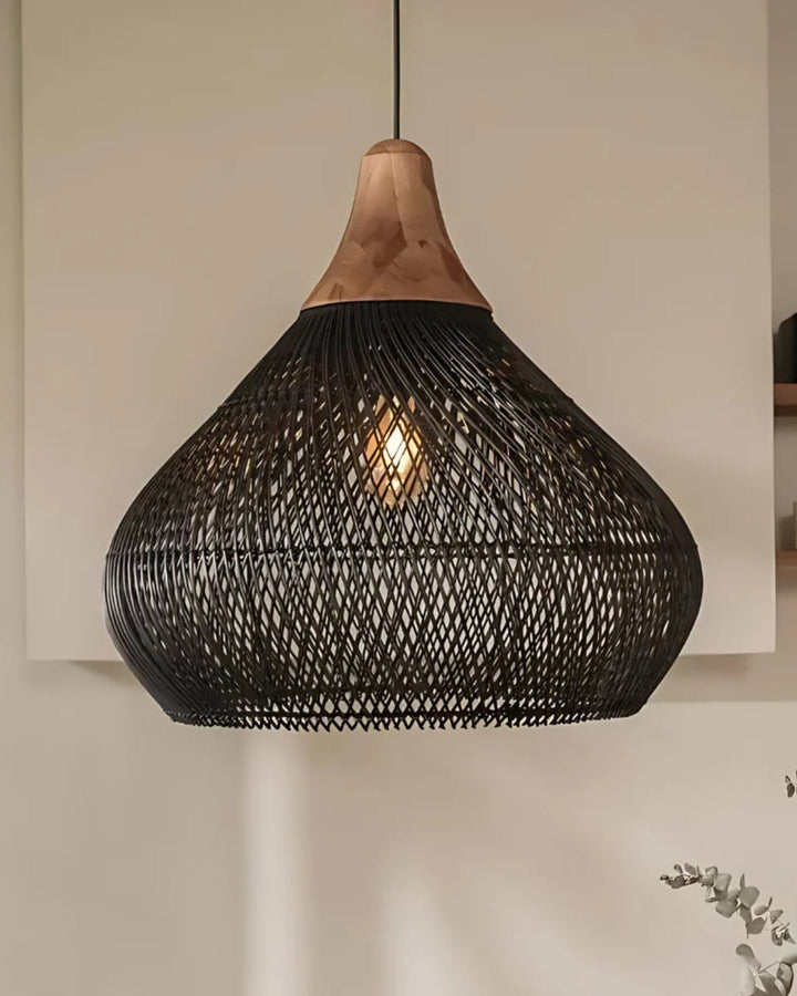 La Lumina Tressée