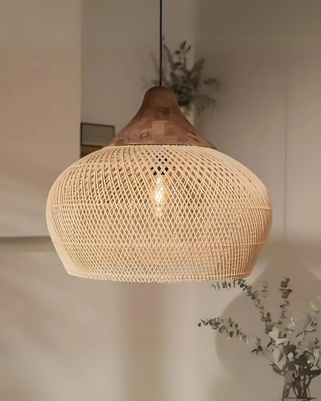 La Lumina Tressée