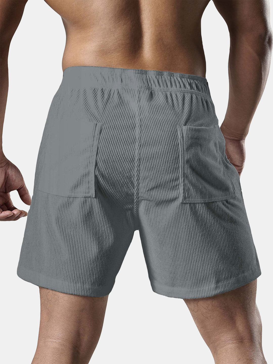 Short d&