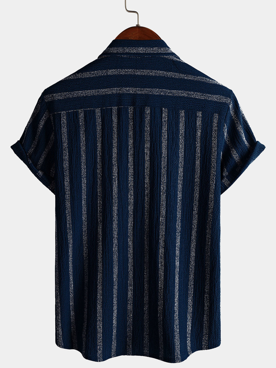 Chemise hawaïenne d&
