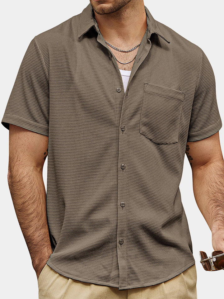 Chemise d&