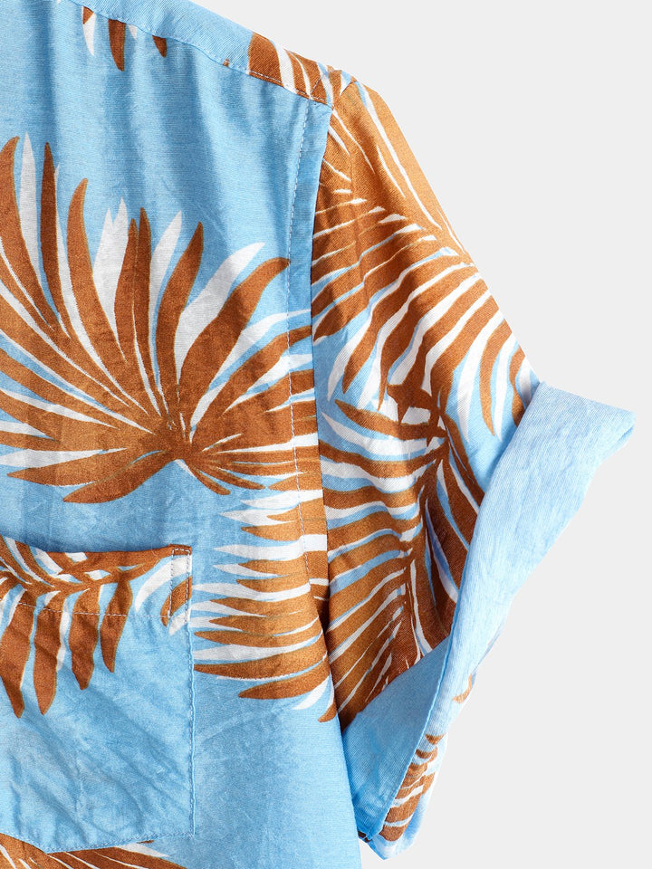 chemise d&