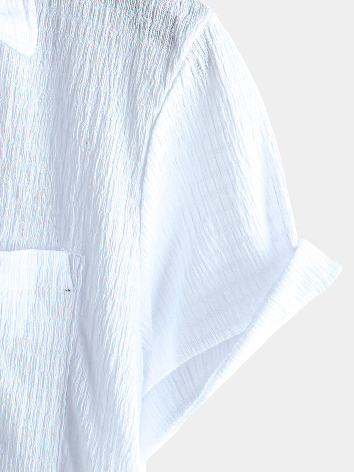 Chemise d&