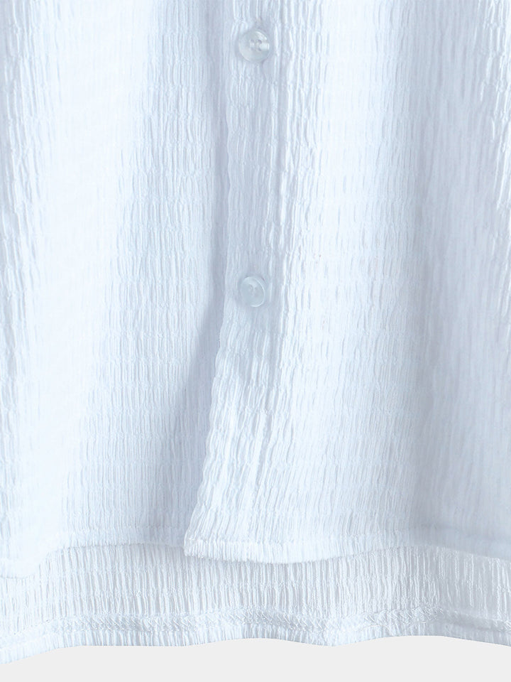 Chemise d&
