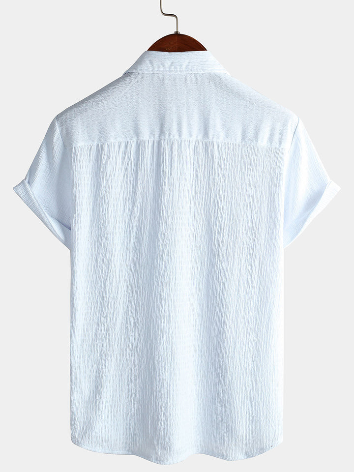 Chemise d&