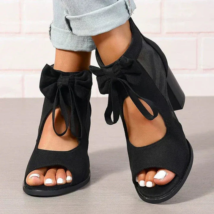 Sandales Lumière Élégantes