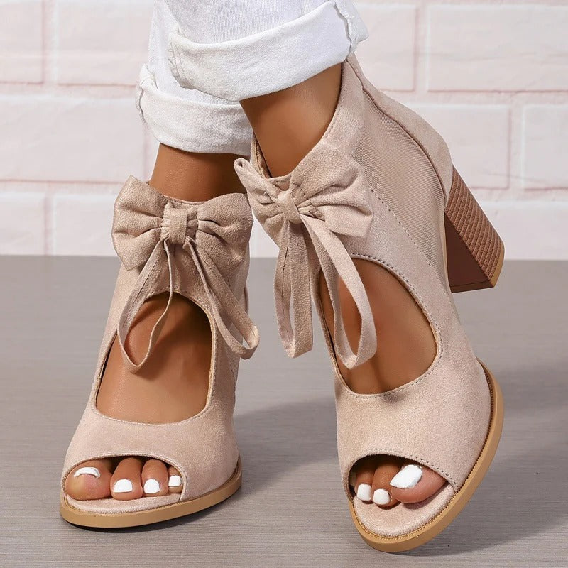 Sandales Lumière Élégantes