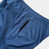 Maillot de Bain Classique Uni pour Homme à Séchage Rapide