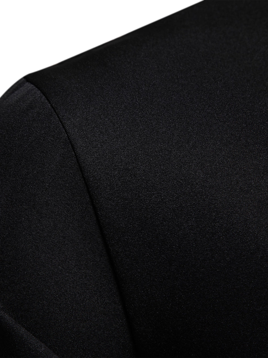 Chemise boutonnée à manches longues et imprimé cachemire colorblock pour homme