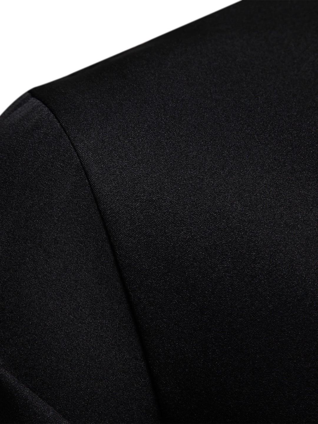 Chemise boutonnée à manches longues et imprimé cachemire colorblock pour homme