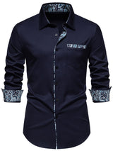 Bleu marine