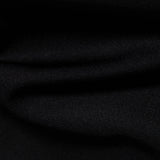 Chemise boutonnée à manches longues et imprimé cachemire colorblock pour homme