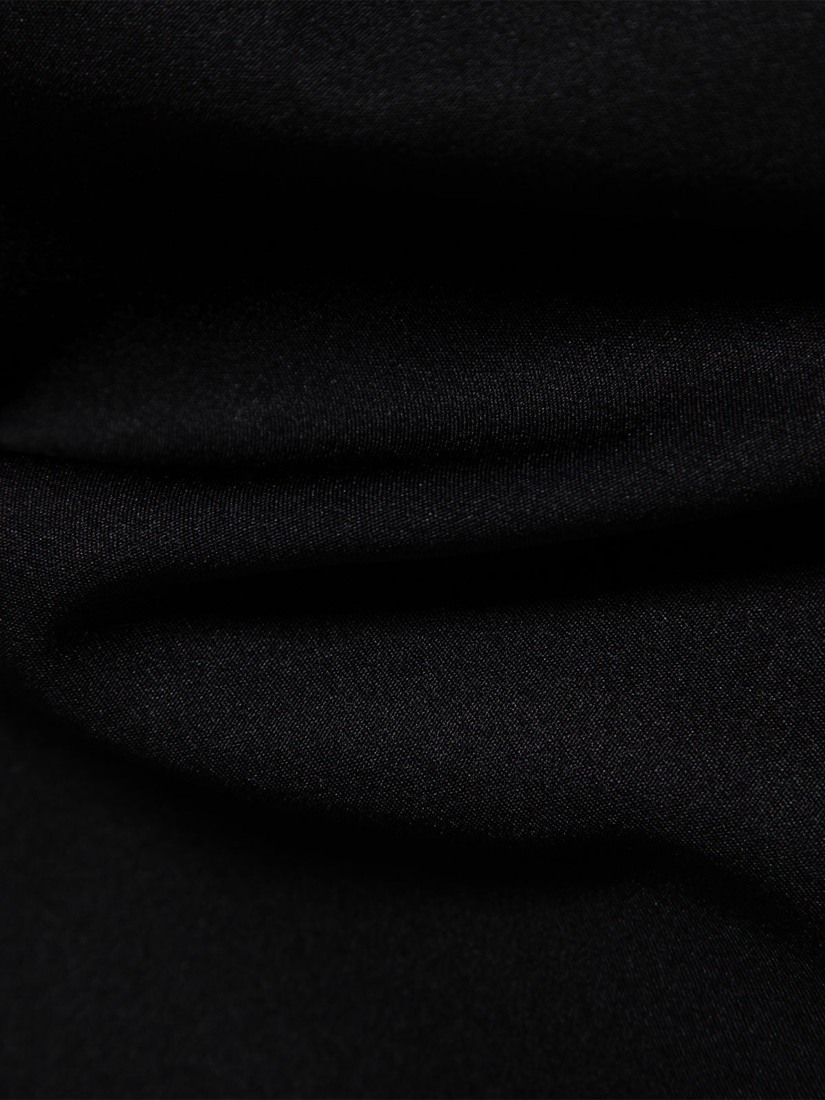Chemise boutonnée à manches longues et imprimé cachemire colorblock pour homme