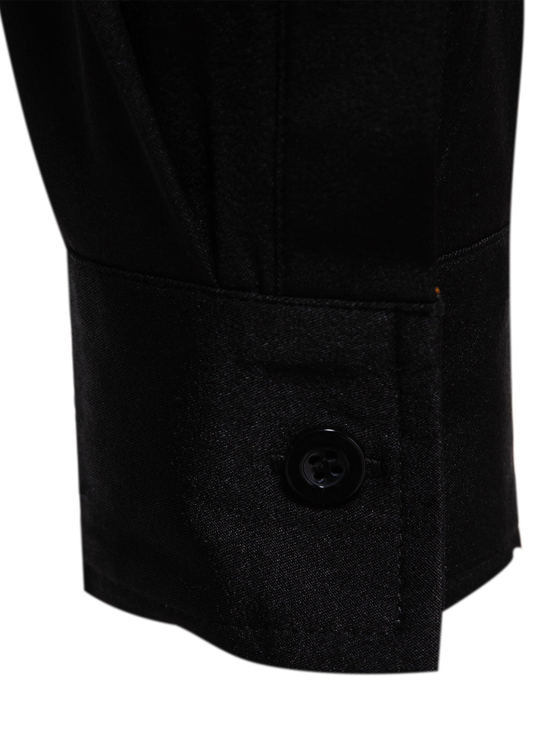 Chemise boutonnée à manches longues et imprimé cachemire colorblock pour homme