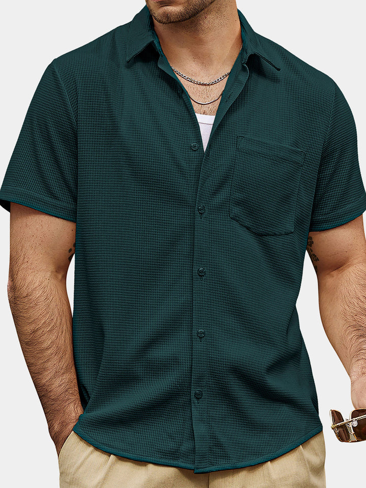 Chemise d&