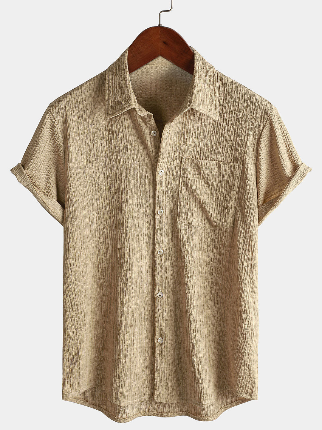Chemise d&