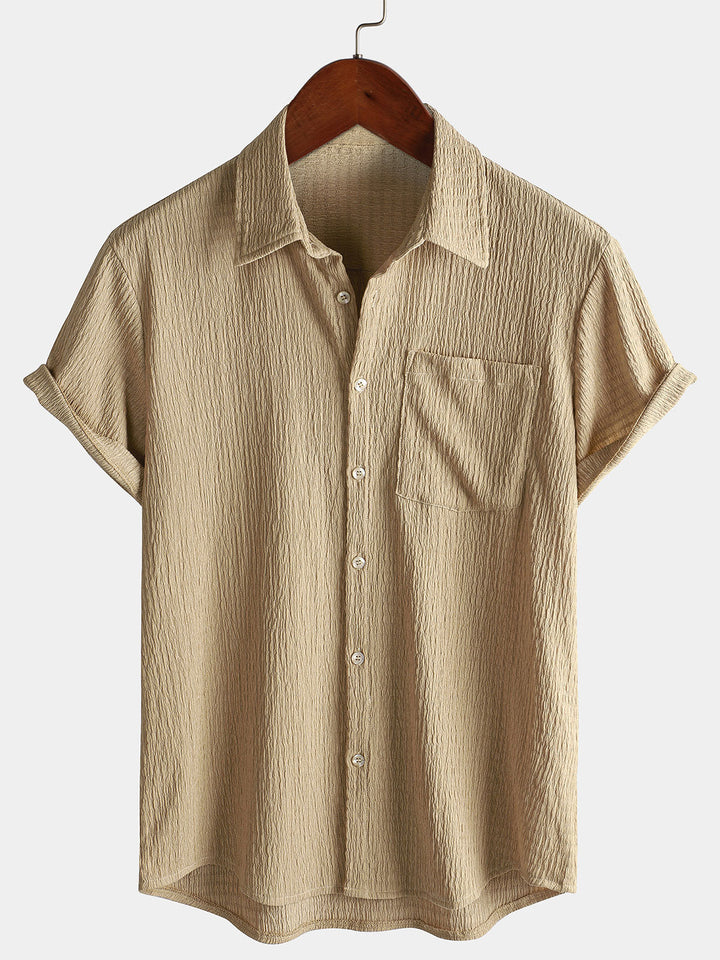 Chemise d&