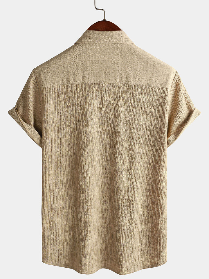 Chemise d&