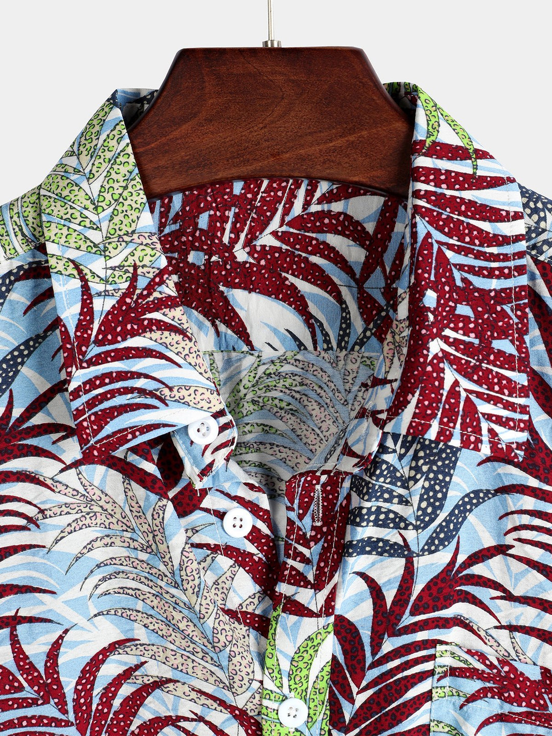 chemise d&