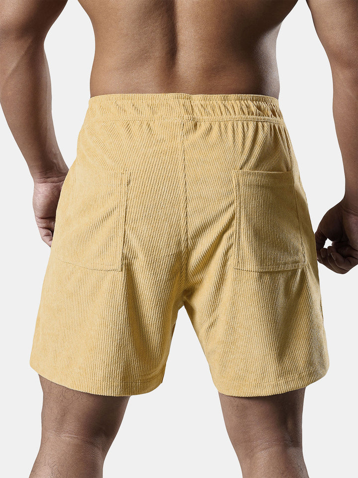 Short d&