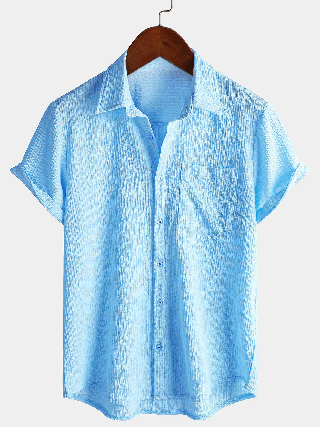 Chemise d&