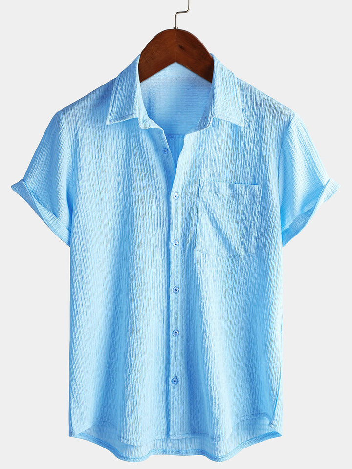 Chemise d&