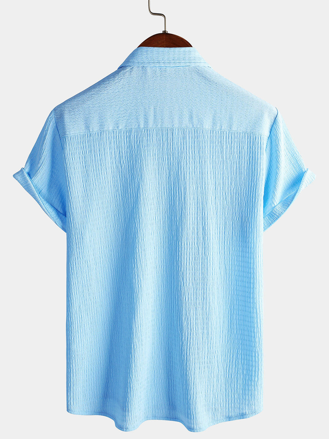 Chemise d&