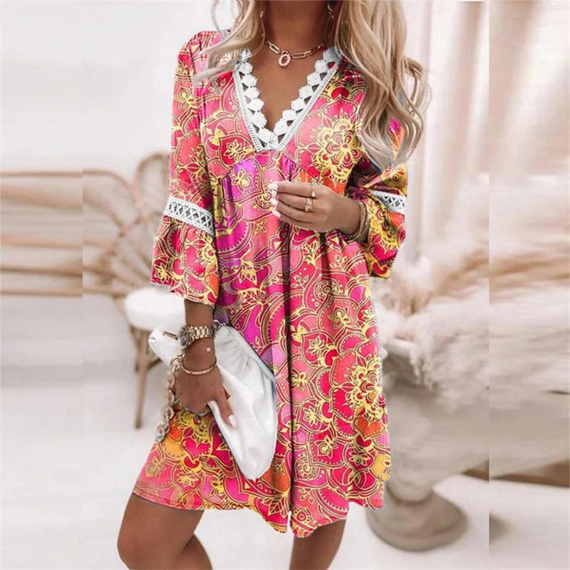 Olympe | Robe d&