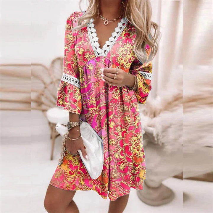 Olympe | Robe d&