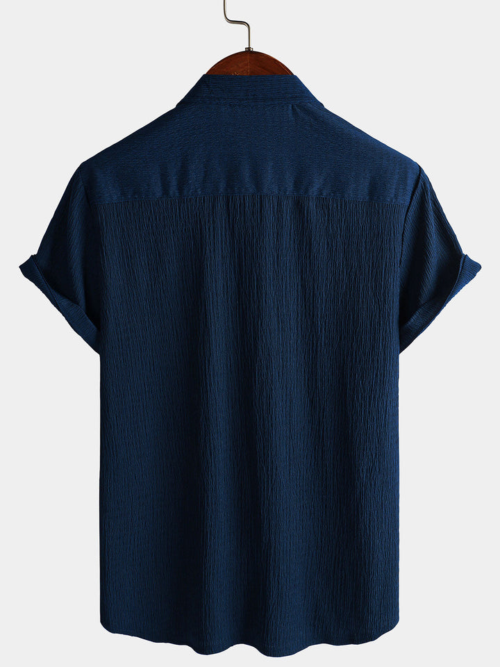 Chemise d&