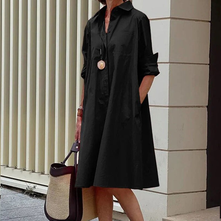 Sonja | Robe d&