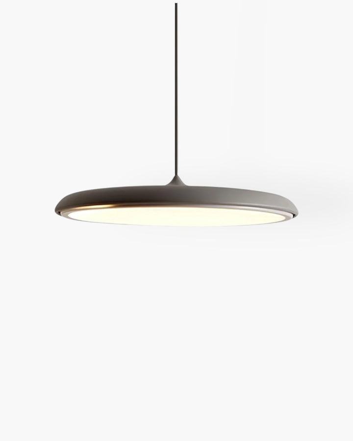 Le Halo Lumineux
