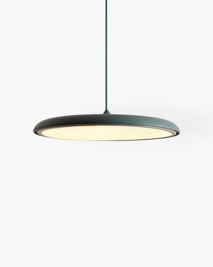 Le Halo Lumineux