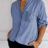 Stefany | Top chic côtier