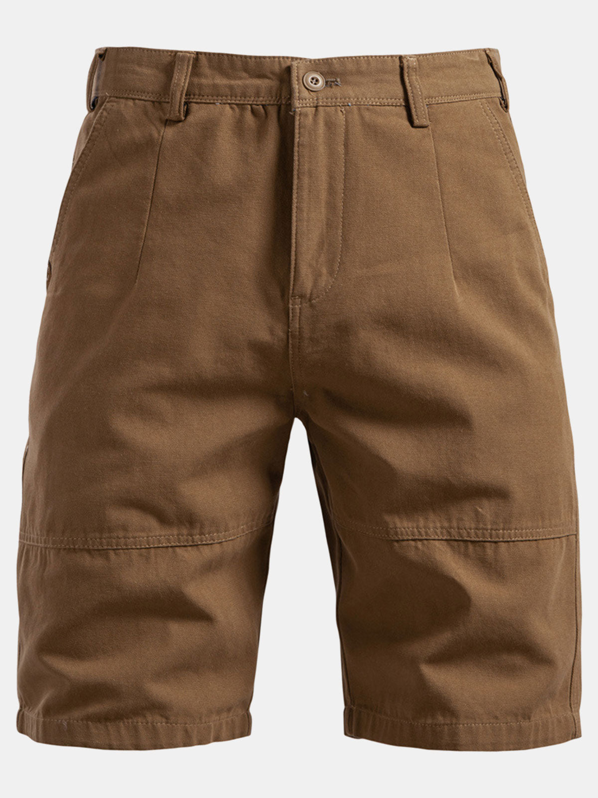 Shorts Casual en Coton Respirants pour Homme