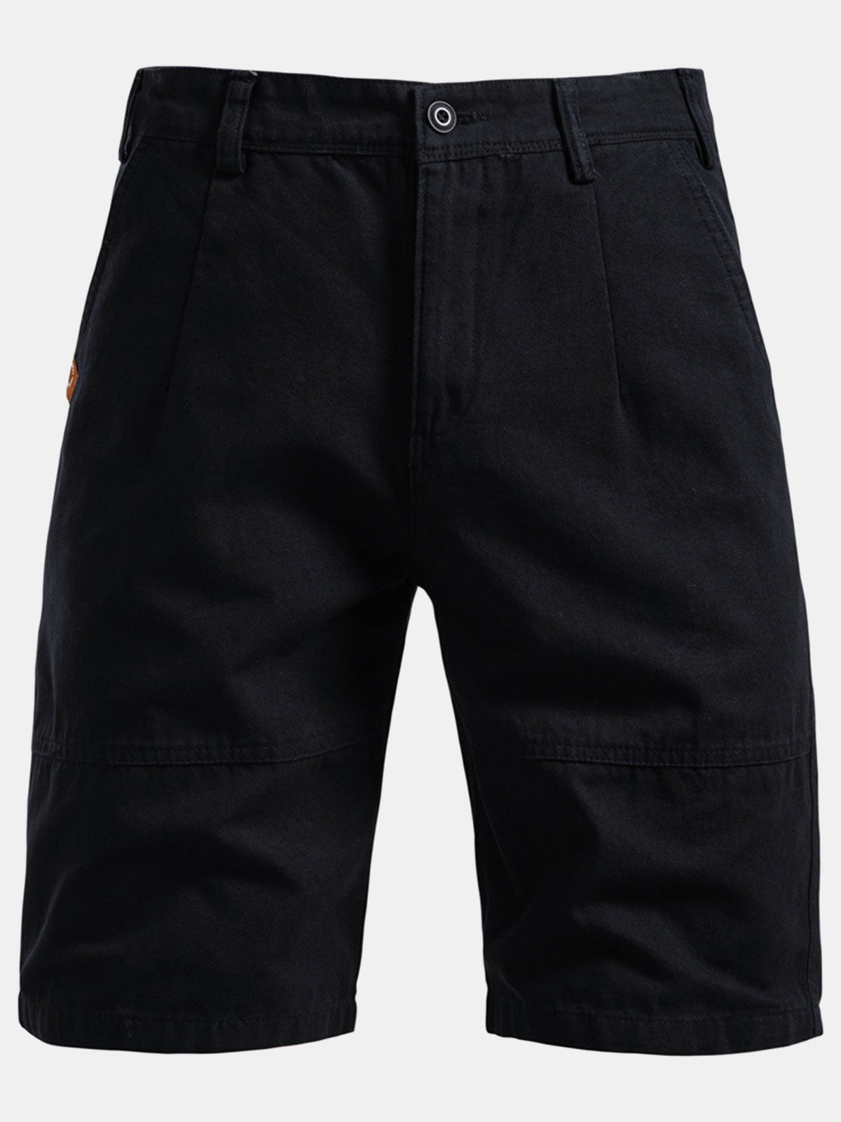 Shorts Casual en Coton Respirants pour Homme
