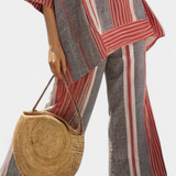 Matilde - Ensemble Oversize Élégant