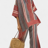 Matilde - Ensemble Oversize Élégant