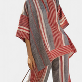 Matilde - Ensemble Oversize Élégant