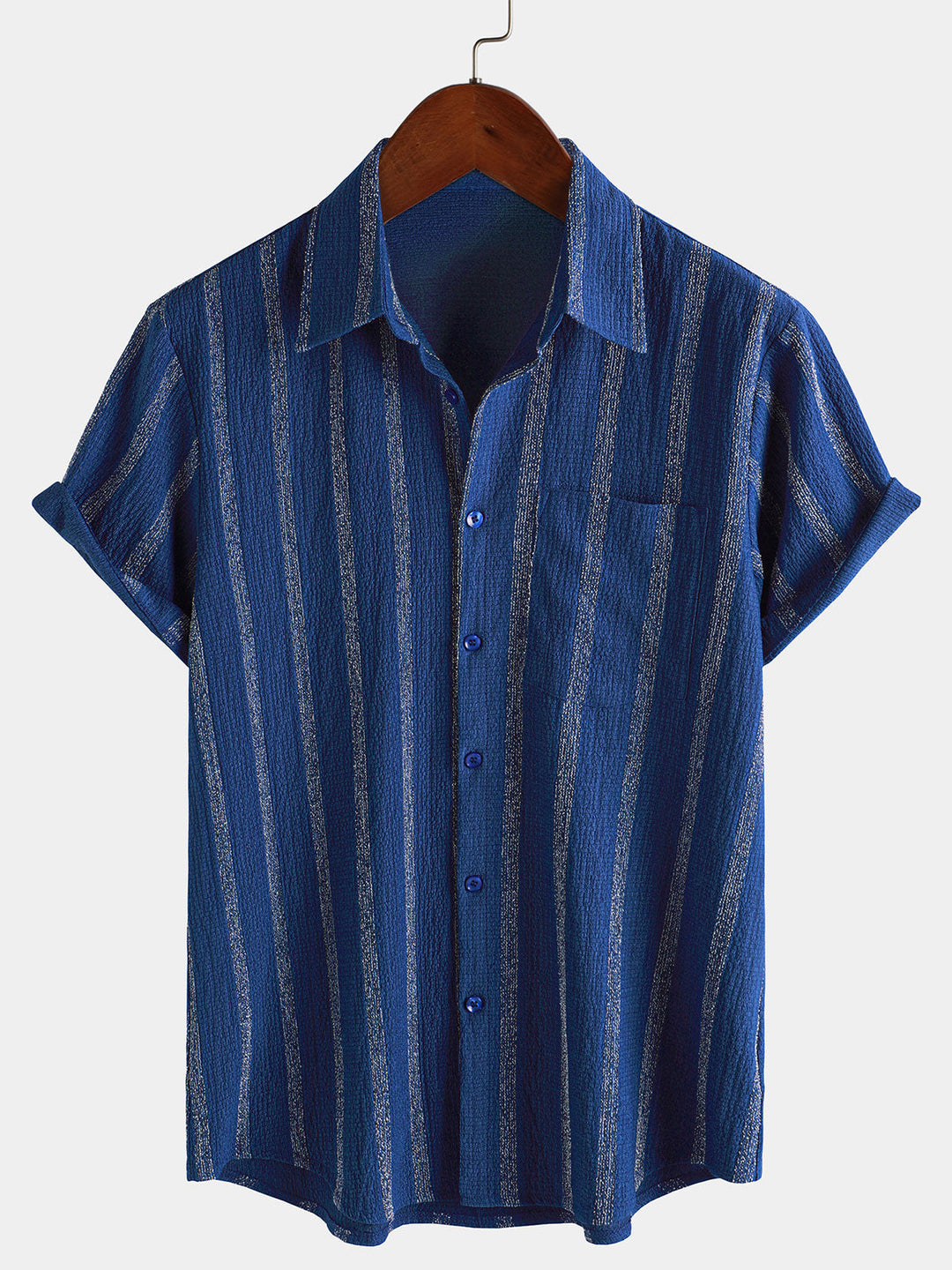 Chemise hawaïenne d&