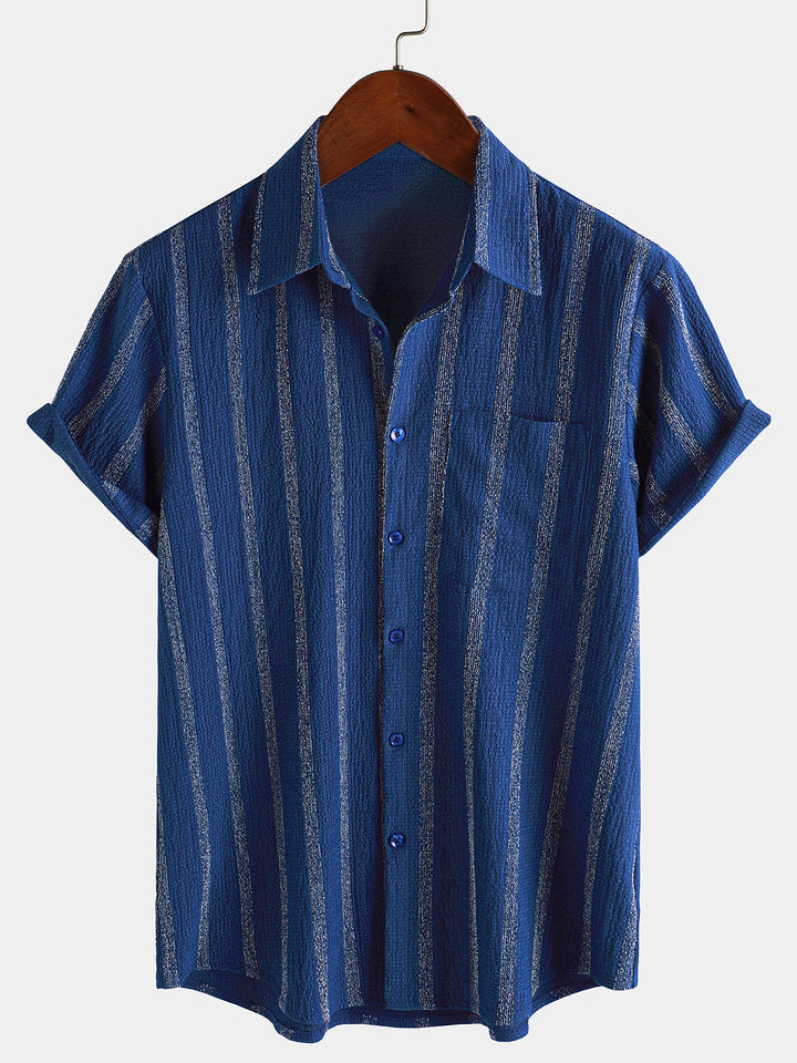 Chemise hawaïenne d&