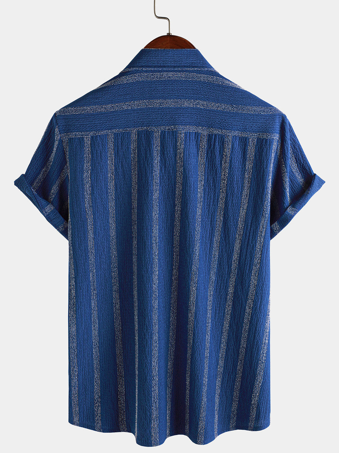 Chemise hawaïenne d&