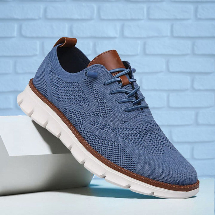 Nolan – Chaussures Respirantes Ultraconfort