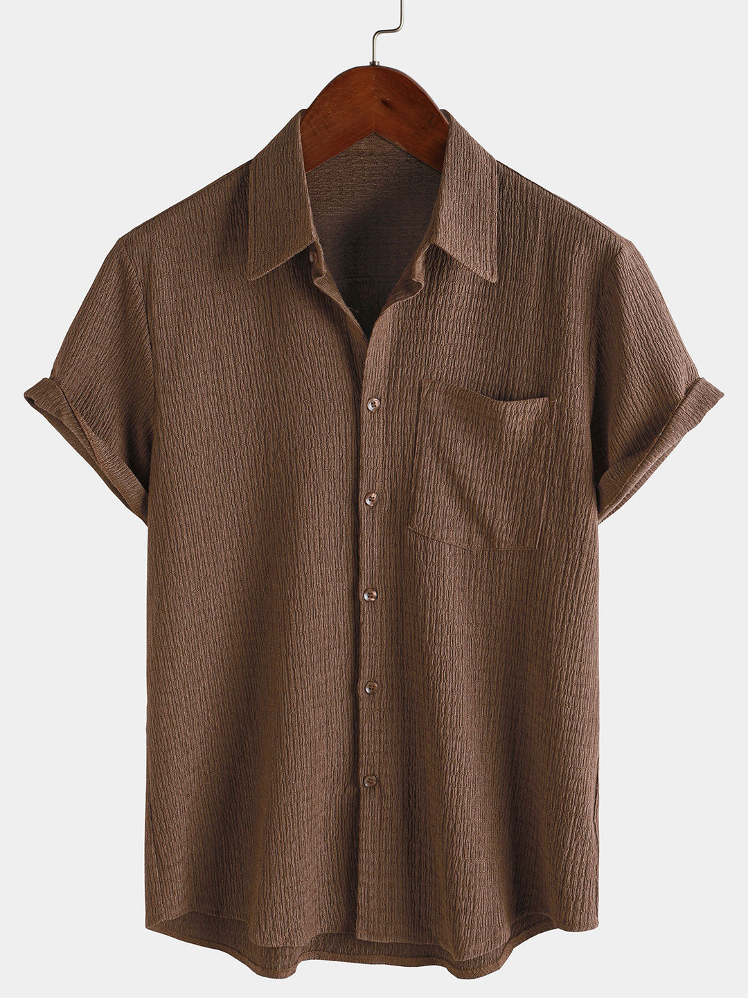 Chemise d&