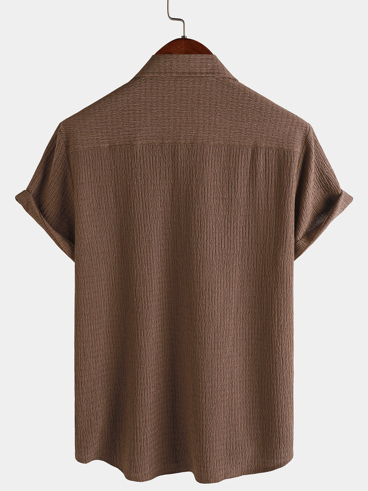 Chemise d&