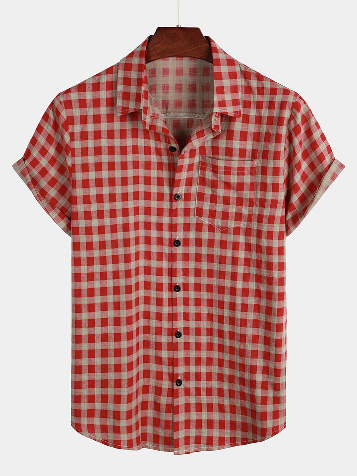 Chemise d&