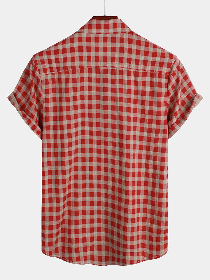 Chemise d&