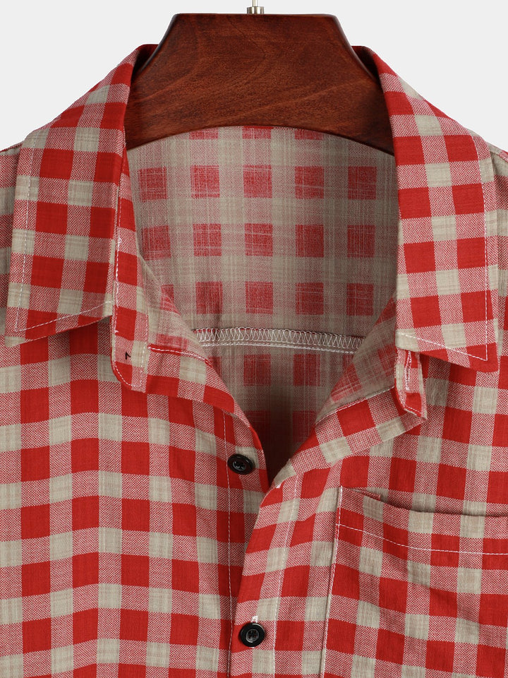 Chemise d&